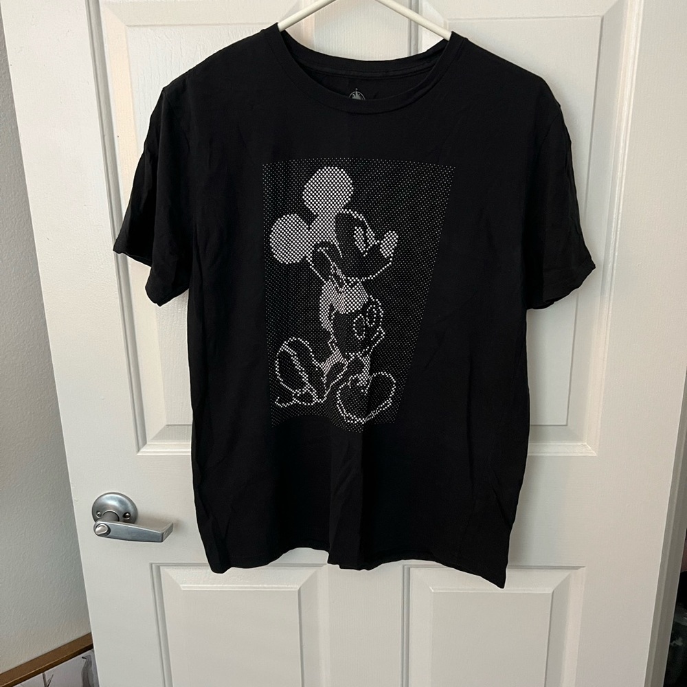 Disney Men’s T-Shirt